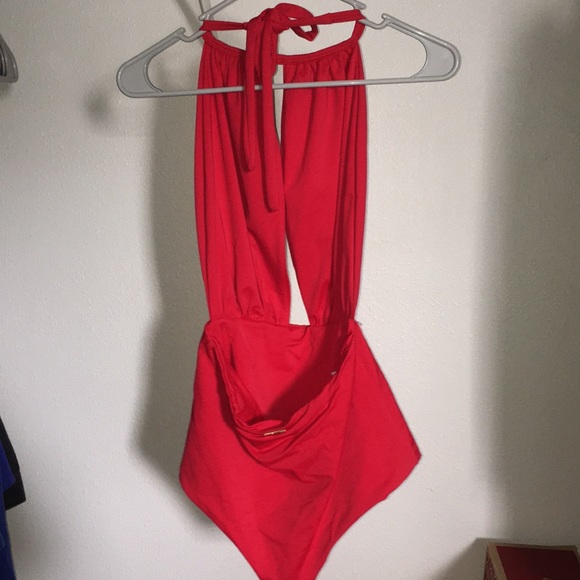 Mintswim Fiona One Piece Bathing Suit - Picture 4 of 6